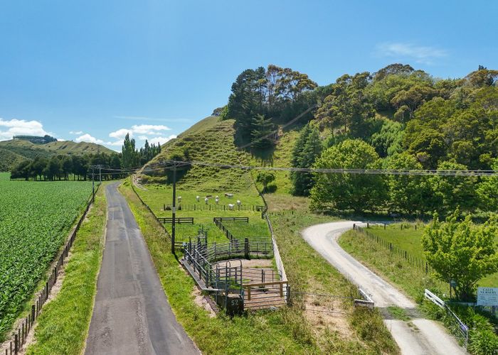  at 52 Longacre Road, Okoia, Whanganui, Manawatu / Whanganui