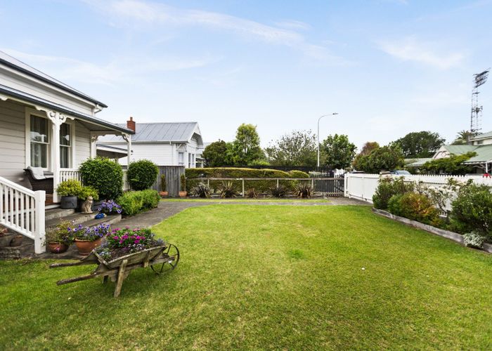  at 81 Nelson Crescent, Napier South, Napier