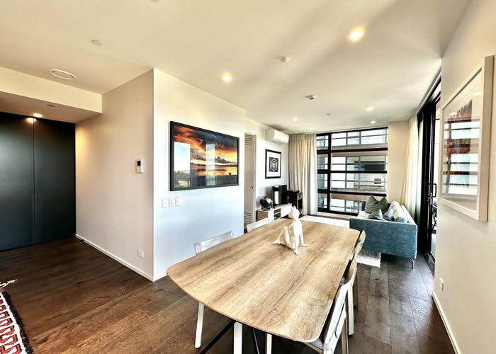  at 708/6 Boundary Rd, Hobsonville, Waitakere City, Auckland