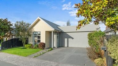  at 18 Cellars Way, Yaldhurst, Christchurch