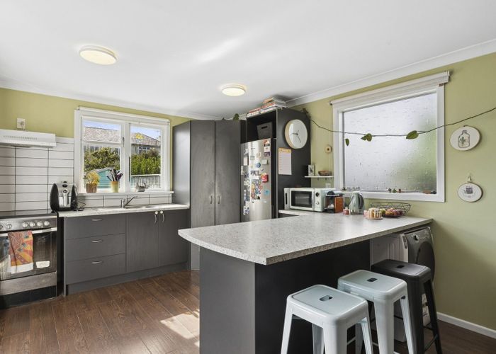  at 21 Atkinson Street, South Dunedin, Dunedin, Otago