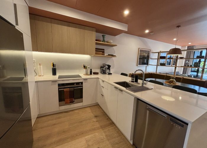  at G05/1 Kimiora Street, Three Kings, Auckland City, Auckland