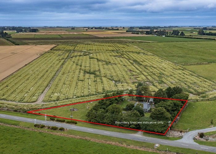  at 4 Southbridge Sedgemere Road, Southbridge, Selwyn, Canterbury