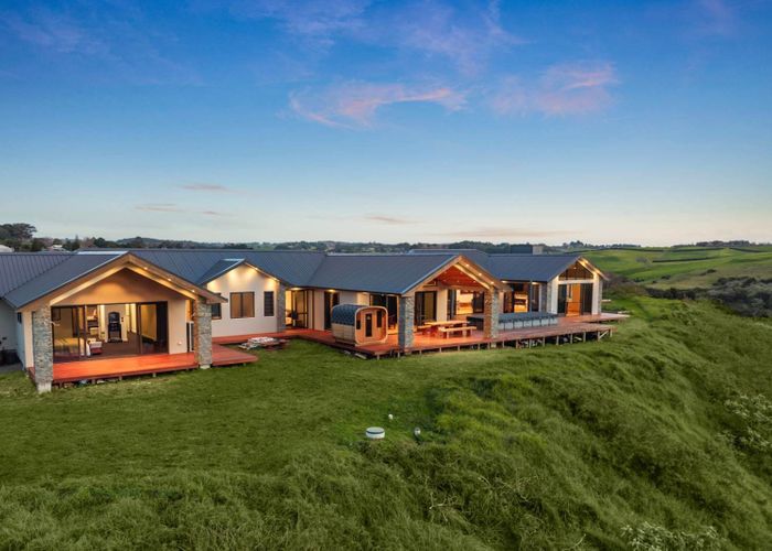  at 80 Waimanu Awa Road, Ramarama, Franklin, Auckland