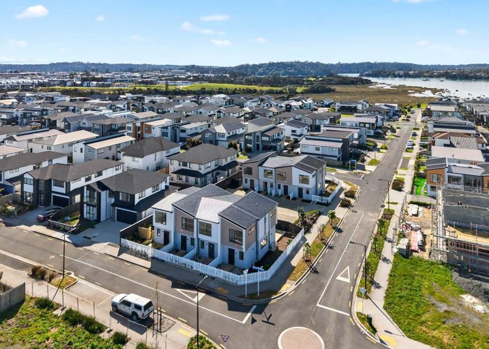  at 30 Observation Green, Hobsonville, Waitakere City, Auckland