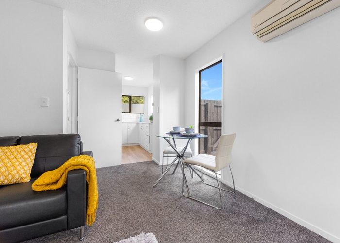 at 6/96 Poulson Street, Addington, Christchurch