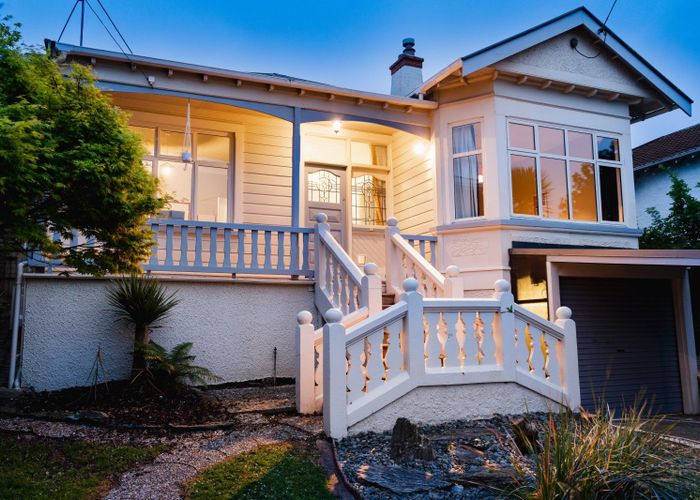  at 23 Rawhiti Street, Musselburgh, Dunedin