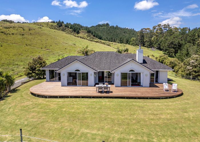  at 1682A Manaia Road, Coromandel, Thames-Coromandel, Waikato