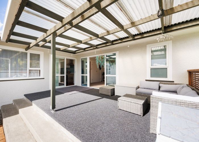  at 50 Sheffield Street, Awapuni, Palmerston North, Manawatu / Whanganui