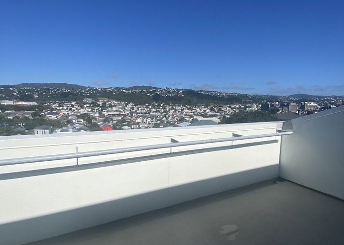  at 3/111 Coromandel Street, Newtown, Wellington, Wellington