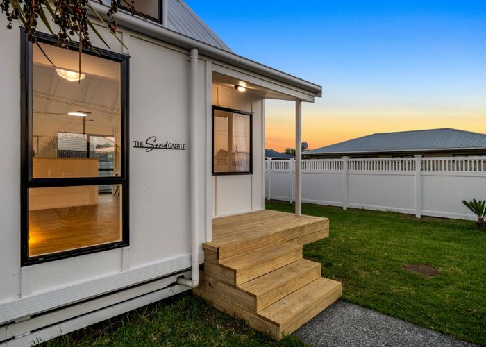  at 15 Waitai Street, Castlecliff, Whanganui, Manawatu / Whanganui