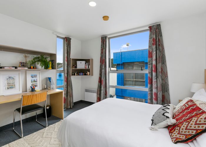  at 3A/27 Hanson Street, Mount Cook, Wellington