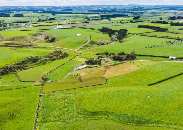  at 0 Kakaramea Road, Kakaramea, Patea