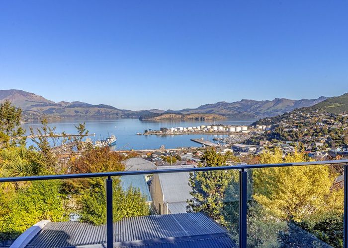  at 28B Ripon Street, Lyttelton, Banks Peninsula, Canterbury