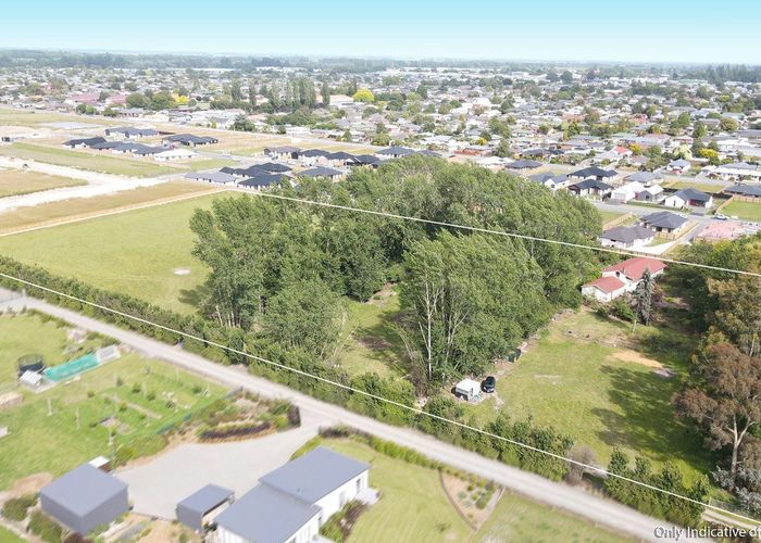  at 94 Wakanui Road, Elgin, Ashburton