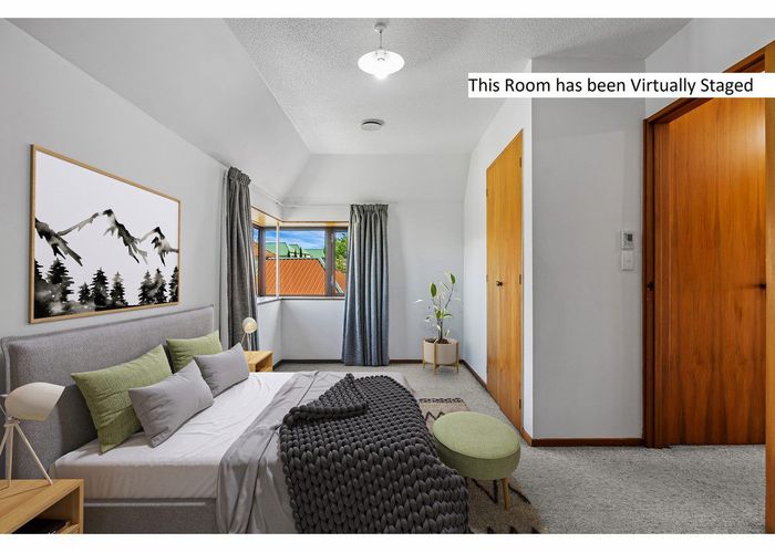  at 3/180 Brougham Street, Sydenham, Christchurch