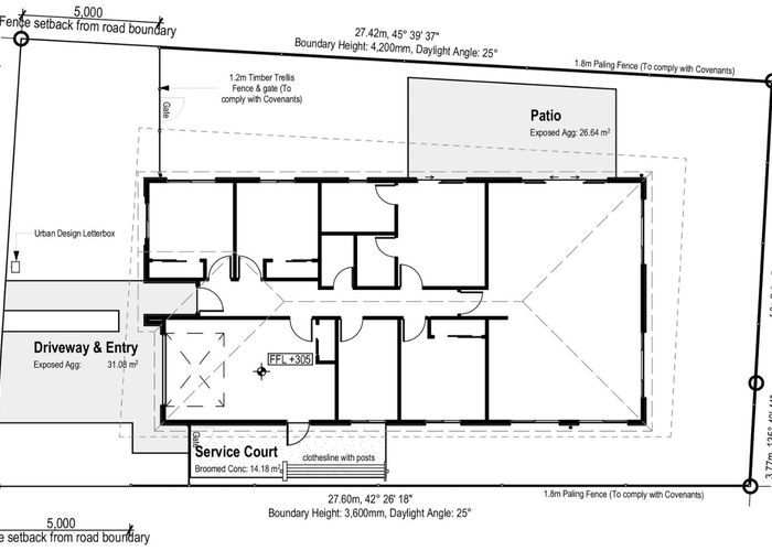  at Lot 35 Sunderland Park,, Clyde, Central Otago, Otago