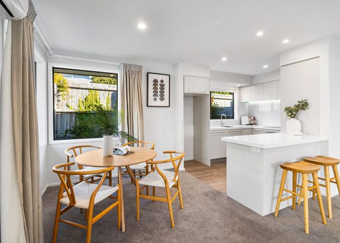  at 29A Basil Place, Mount Pleasant, Christchurch