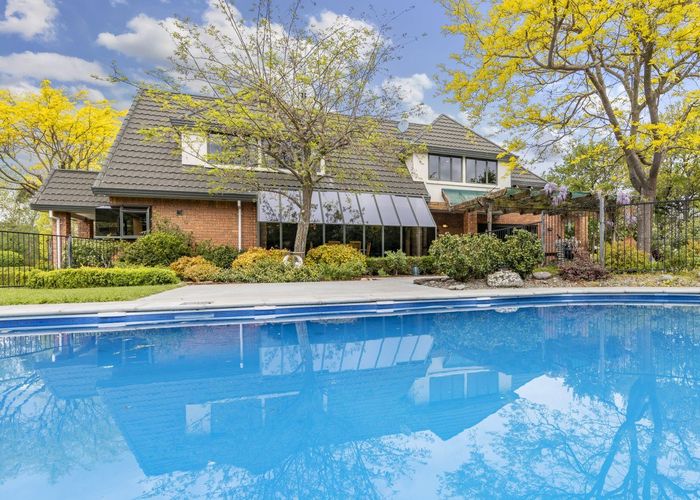  at 751 Tram Road, Ohoka, Waimakariri, Canterbury