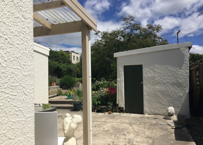  at 58 Perth Street, South Hill, Oamaru