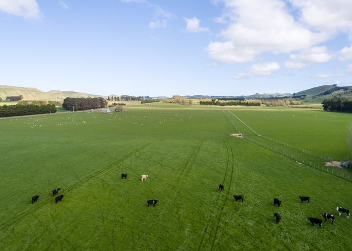  at White Rock Road, Martinborough, South Wairarapa, Wellington