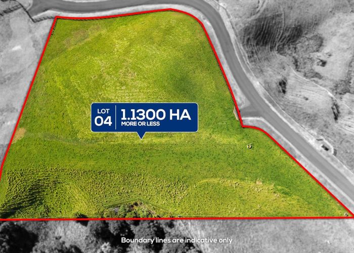  at 17 Kirian Lane, Waiuku, Franklin, Auckland