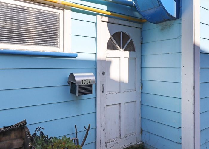  at 170A Riddiford Street, Newtown, Wellington, Wellington