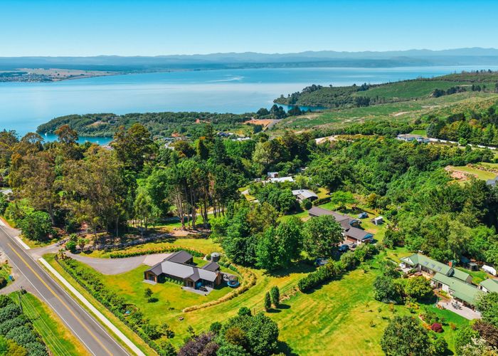  at 139 Mapara Road, Acacia Bay, Taupo, Waikato