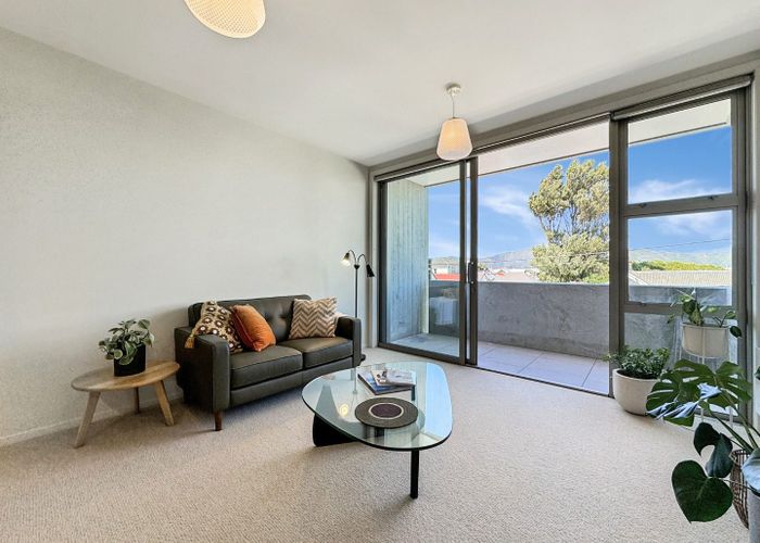  at 214/2 Campbell Terrace, Petone, Lower Hutt, Wellington