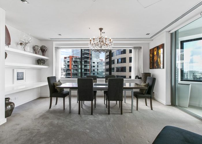  at 1617/26 Albert Street, City Centre, Auckland City, Auckland