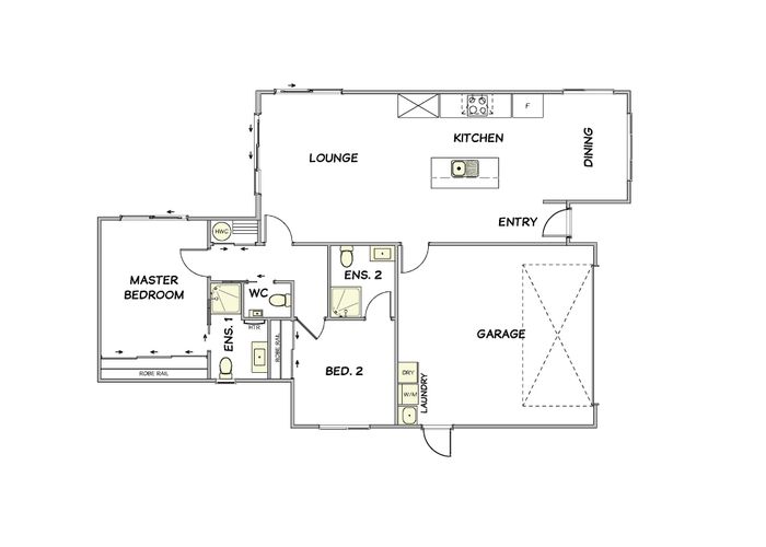  at 17 Hanmer Crescent, Rangiora, Waimakariri, Canterbury