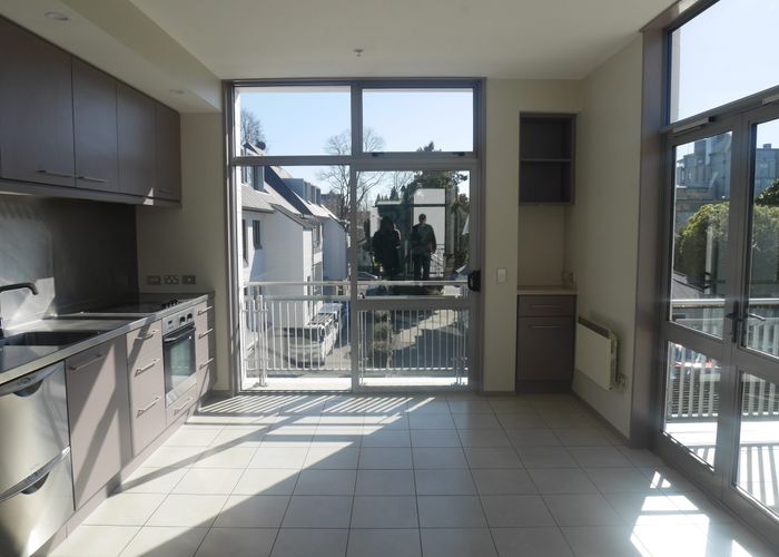  at 23/41 Cambridge Terrace, Christchurch Central, Christchurch