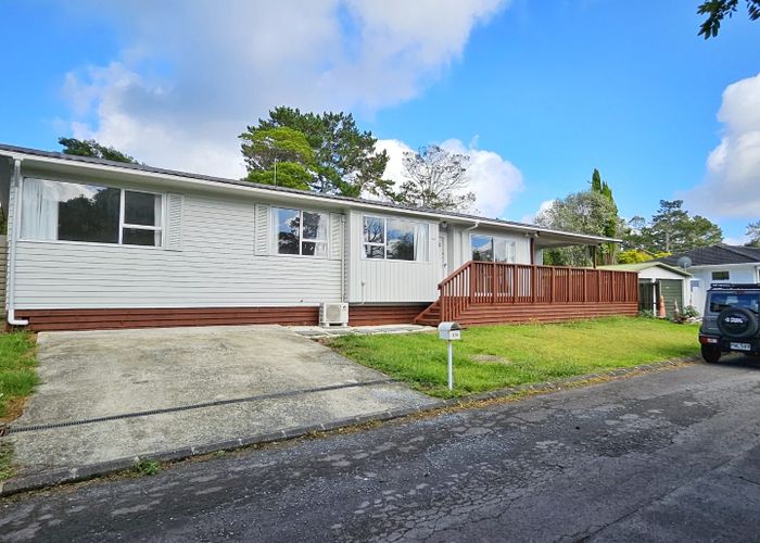  at 51B Daytona Road, Henderson, Waitakere City, Auckland