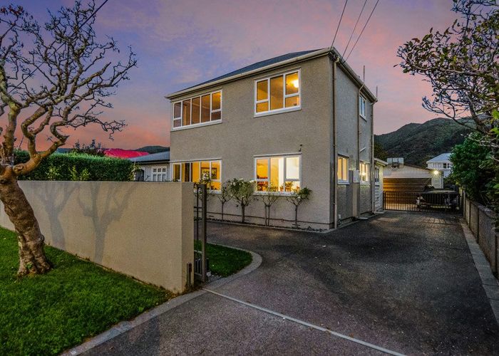  at 140 Waiwhetu Road, Waterloo, Lower Hutt, Wellington