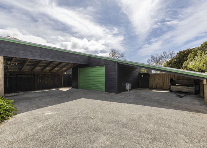  at 43C Lismore Street, Strandon, New Plymouth, Taranaki