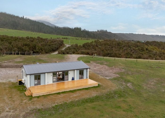  at 188B Powerhouse Road, Westport, Buller, West Coast