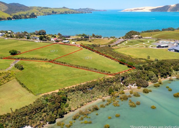  at 28 Koutu Point Road, Opononi, Far North, Northland