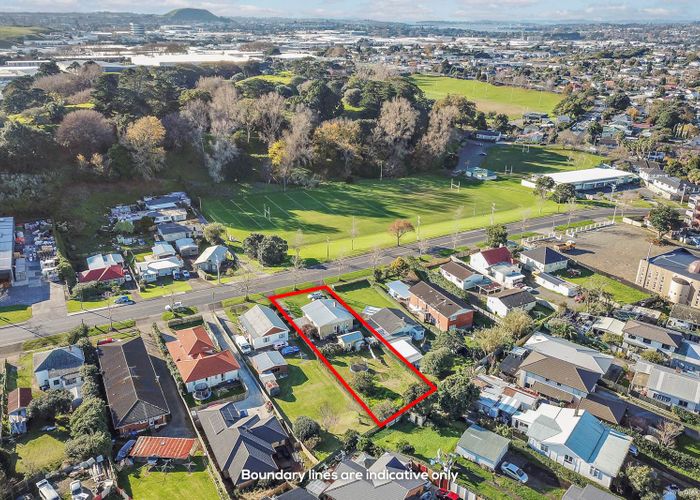  at 46 Portage Road, Otahuhu, Auckland