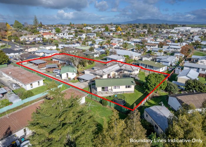  at 1-3/76, 78, 78A & 78B Tawa Street, Melville, Hamilton, Waikato