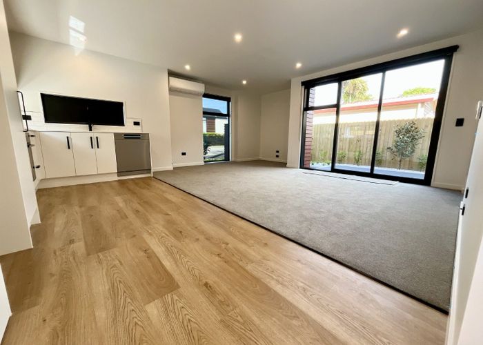  at 2/15 Southey Street, Sydenham, Christchurch City, Canterbury