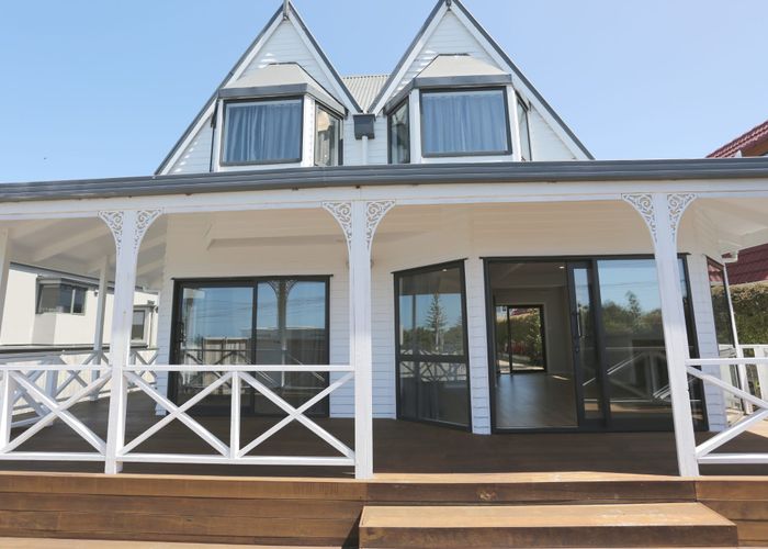  at 128 Beach Rd, Castor Bay, North Shore City, Auckland