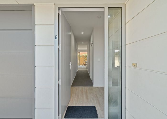  at 11G Clarence Street South, Addington, Christchurch