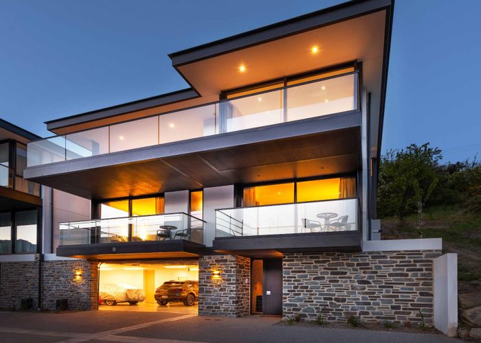  at 10 Bay Rise, Wanaka