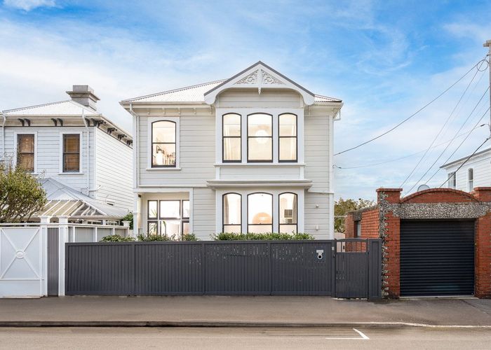  at 18 Austin Street, Mount Victoria, Wellington, Wellington