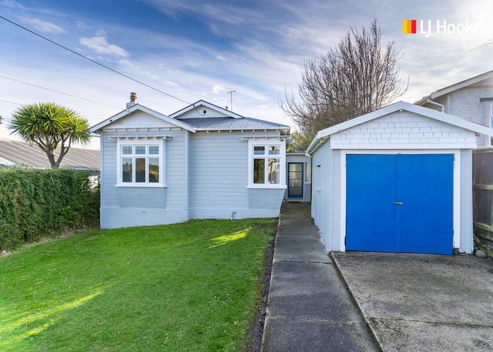  at 27 Oakland Street, Andersons Bay, Dunedin