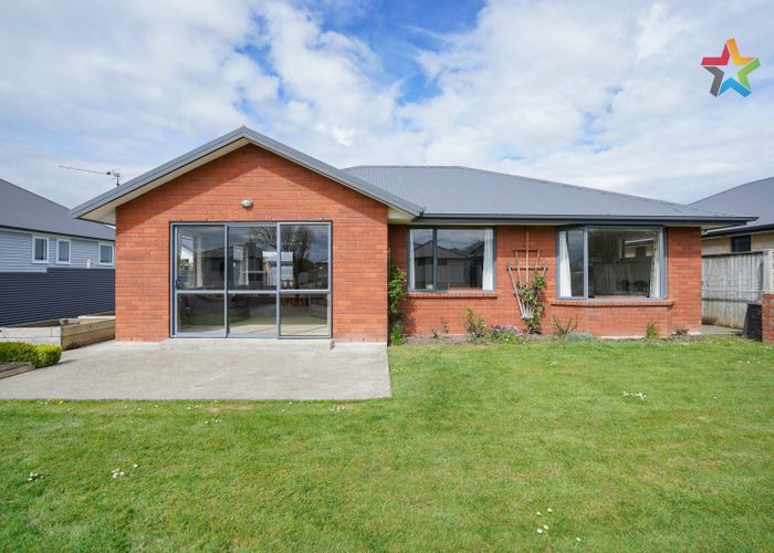  at 255 George Street, Waverley, Invercargill