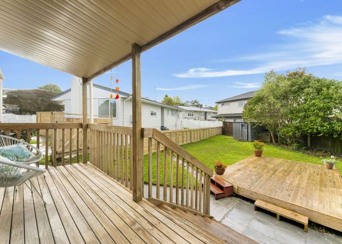  at 13a Becroft Drive, Forrest Hill, North Shore City, Auckland