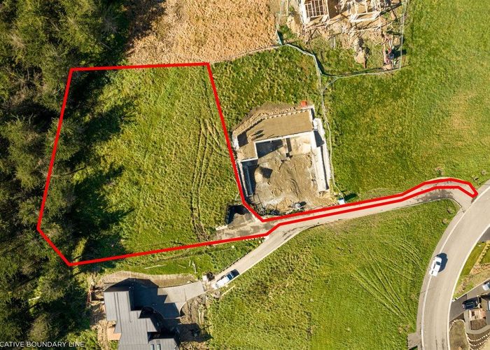  at 27 Redmund Spur Road, Kennedy's Bush, Christchurch City, Canterbury