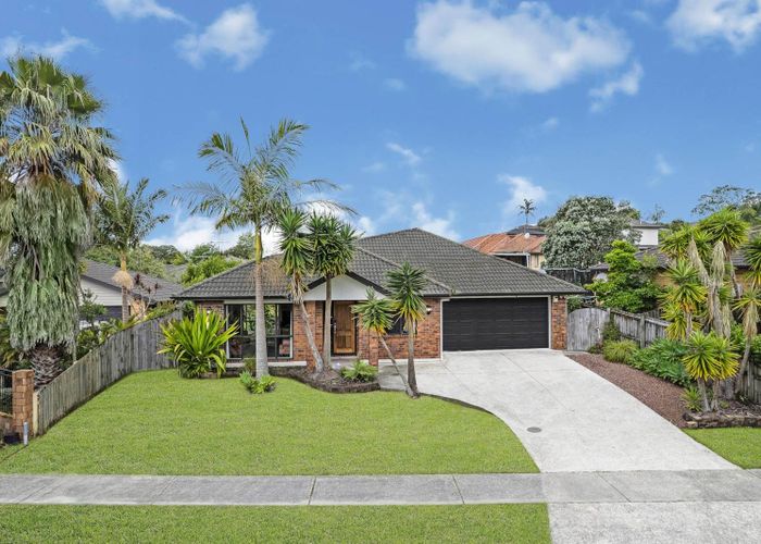  at 7 Holsten Place, Massey, Waitakere City, Auckland