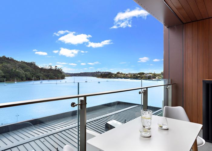 at 503/6 Boundary Road, Hobsonville, Waitakere City, Auckland